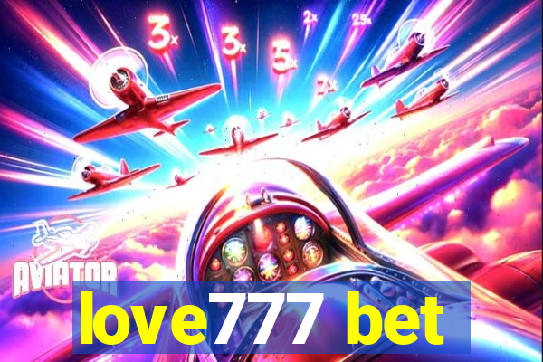 love777 bet